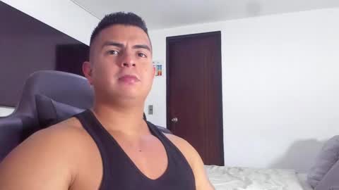 JBrooksXx online show from 02.07.25