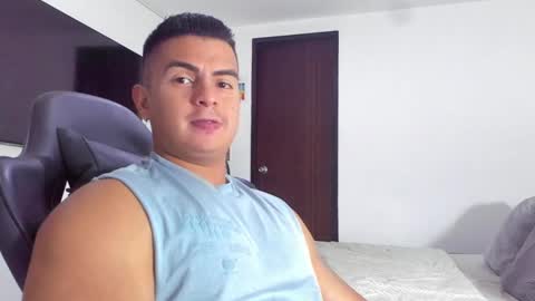 JBrooksXx online show from 02.15.25