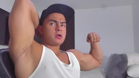 JBrooksXx online show from 03.09.25