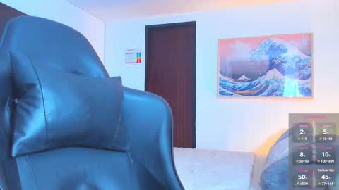 Snapshot of jasperbrooksx chatting on 03.17.26 JBrooksXx online show from 03.17.26