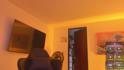 Snapshot of jasperbrooksx chatting on 03.24.26 JBrooksXx online show from 03.24.26