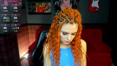 Charlotte online show from 09.17.25