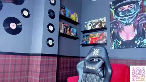 Charlotte online show from 09.21.25