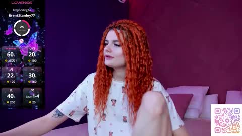 Charlotte online show from 09.22.25