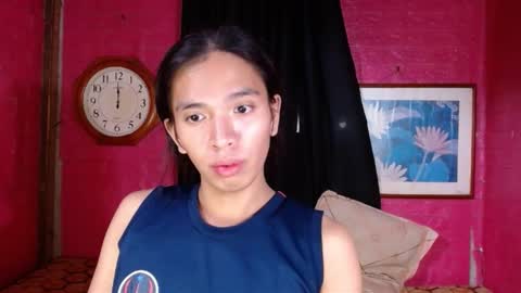 Snapshot of jassiemiles chatting on 01.17.25 Jassie online show from 01.17.25