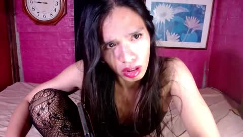 Snapshot of jassiemiles chatting on 02.23.25 Jassie online show from 02.23.25