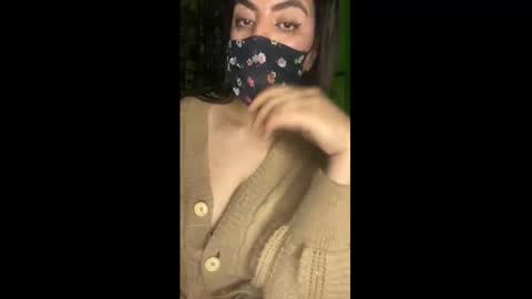 Jassmina  online show from 02.14.26