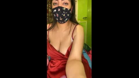 Jassmina  online show from 04.04.26