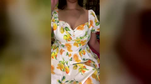 Jassmina  online show from 05.18.26