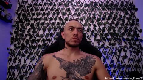 JKing  online show from 09.19.25