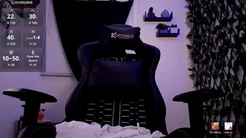 JKing  online show from 01.07.26