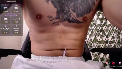 JKing  online show from 03.21.26