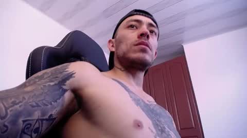 Snapshot of jasson_king01 chatting on 04.24.26 JKing online show from 04.24.26