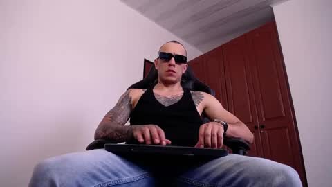 Snapshot of jasson_king01 chatting on 05.02.26 JKing online show from 05.02.26