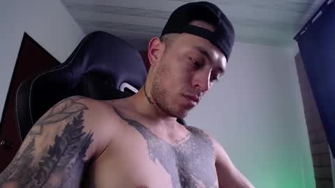 Snapshot of jasson_king01 chatting on 05.07.26 JKing online show from 05.07.26