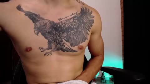 Snapshot of jasson_king01 chatting on 05.17.26 JKing online show from 05.17.26