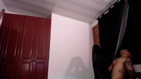 Snapshot of jasson_king01 chatting on 05.23.26 JKing online show from 05.23.26