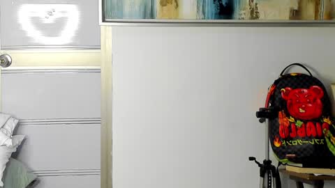 Lil Dark online show from 02.07.25