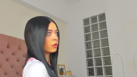 Snapshot of jassyejoy chatting on 06.21.26 JassyeJoy online show from 06.21.26