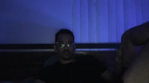  Jorge  online show from 12.25.24