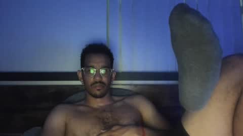  Jorge  online show from 01.07.25