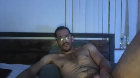  Jorge  online show from 03.06.25