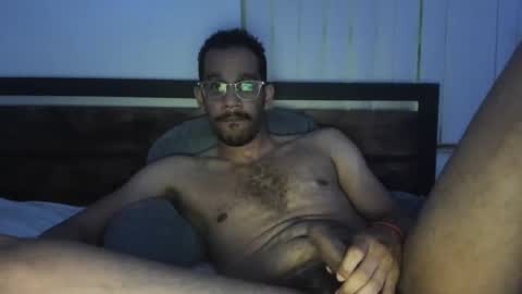  Jorge  online show from 03.12.25