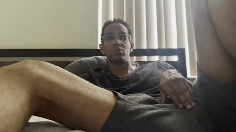  Jorge  online show from 09.29.25