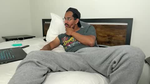  Jorge  online show from 01.16.26