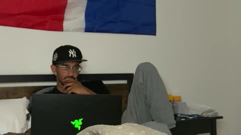 Snapshot of jav1eranisao chatting on 05.20.26 Jorge online show from 05.20.26