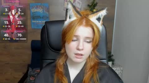 Katerina online show from 12.14.24