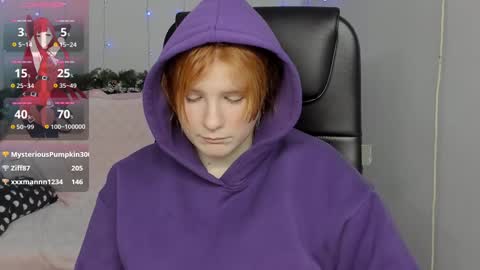 Katerina online show from 12.28.24