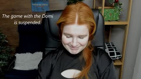 Katerina online show from 01.02.25