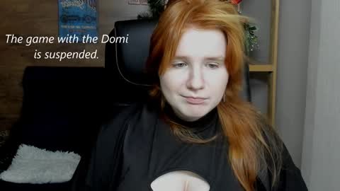 Katerina online show from 01.03.25