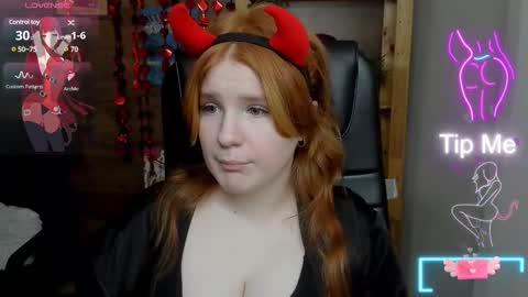 Katerina online show from 02.14.25