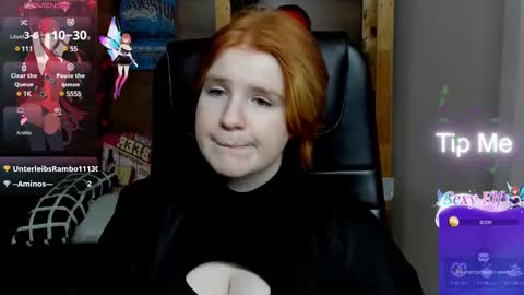 Katerina online show from 03.07.25