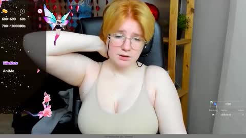 Katerina online show from 10.11.25