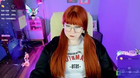 Katerina online show from 03.18.26