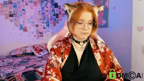 Snapshot of java_fire chatting on 05.14.26 Katerina online show from 05.14.26
