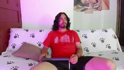 jave_rave online show from 03.19.26