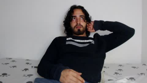 jave_rave online show from 04.08.26