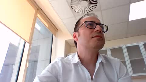 Snapshot of javelin83 chatting on 06.30.26 Javelin83 online show from 06.30.26