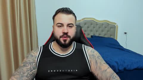  Javi  online show from 12.30.24