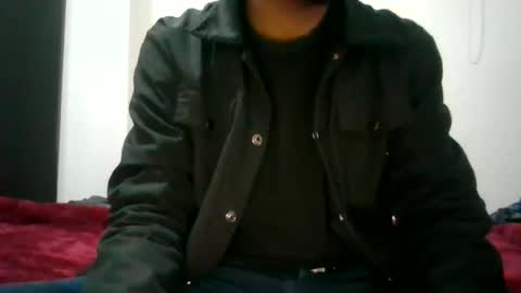 javier696 online show from 01.19.26