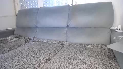 Snapshot of javierandaniel chatting on 12.05.24 Javier online show from 12.05.24