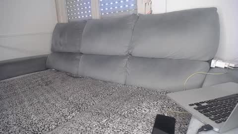 Snapshot of javierandaniel chatting on 12.19.24 Javier online show from 12.19.24