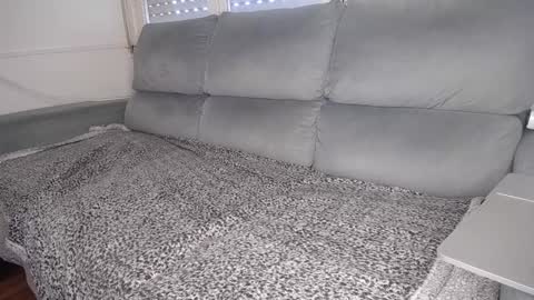 Snapshot of javierandaniel chatting on 01.12.25 Javier online show from 01.12.25