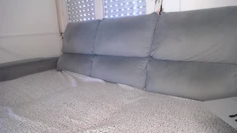 Snapshot of javierandaniel chatting on 01.29.25 Javier online show from 01.29.25