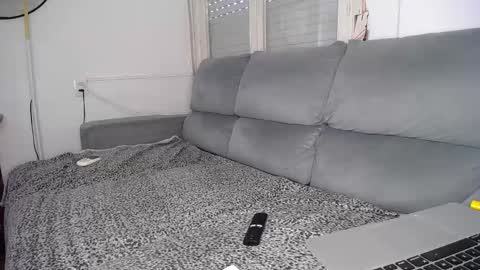 Snapshot of javierandaniel chatting on 03.09.25 Javier online show from 03.09.25