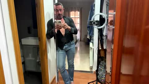 javiercerrob online show from 02.15.26